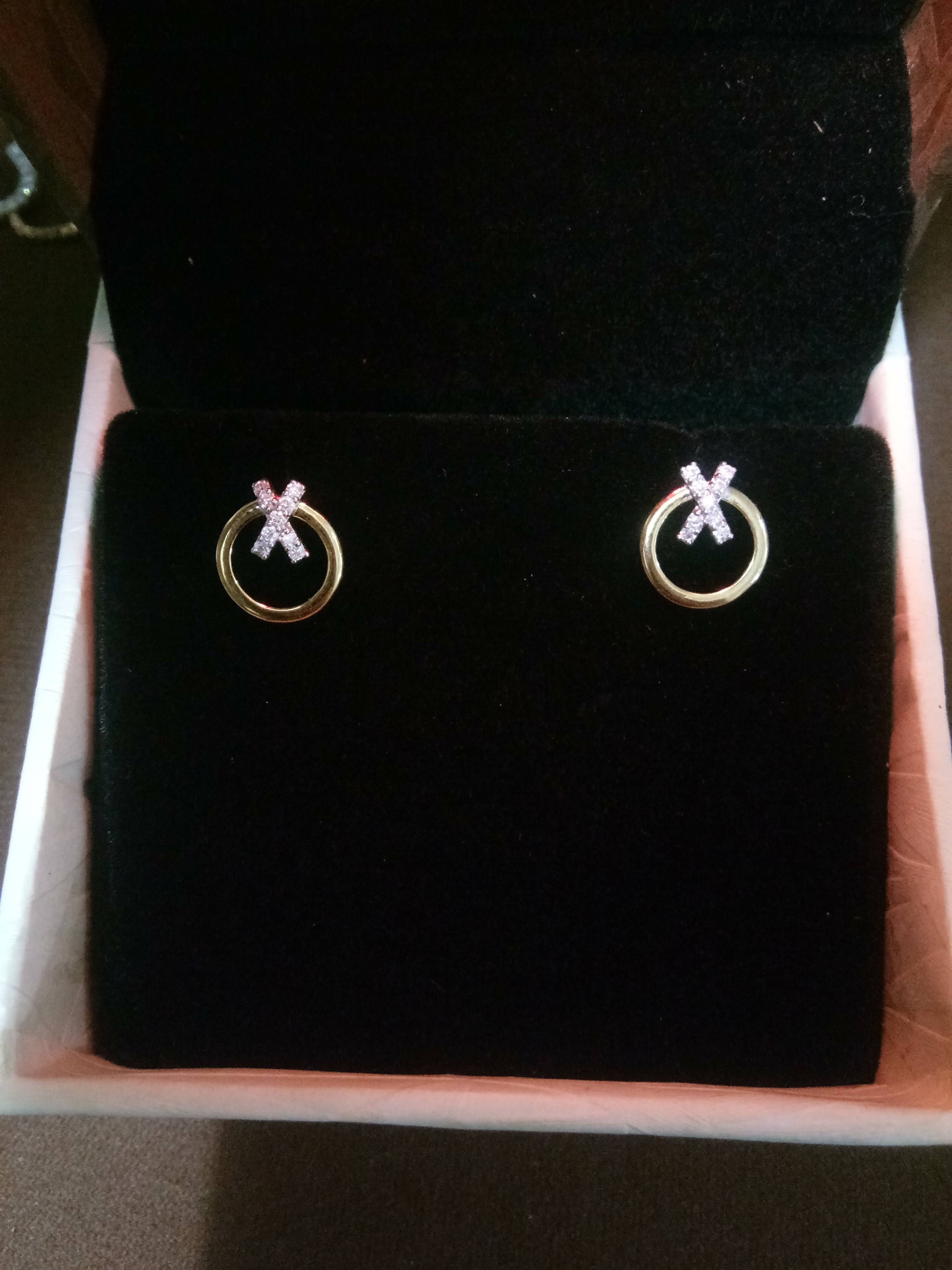 Cute Delicate Pendant Set